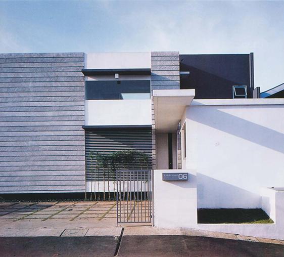 Flat06 Cipete Hotel Jakarta Exterior photo