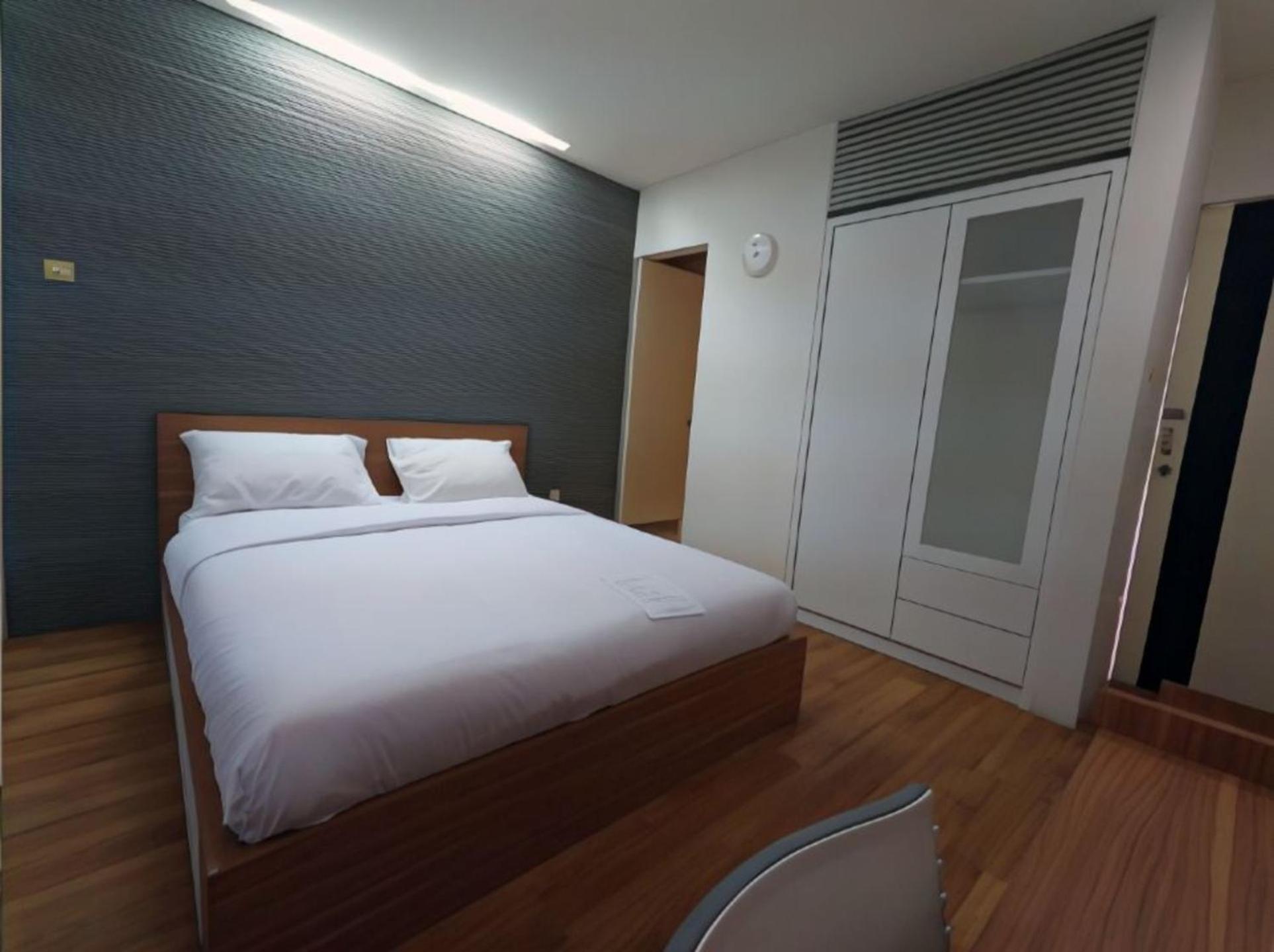 Flat06 Cipete Hotel Jakarta Exterior photo