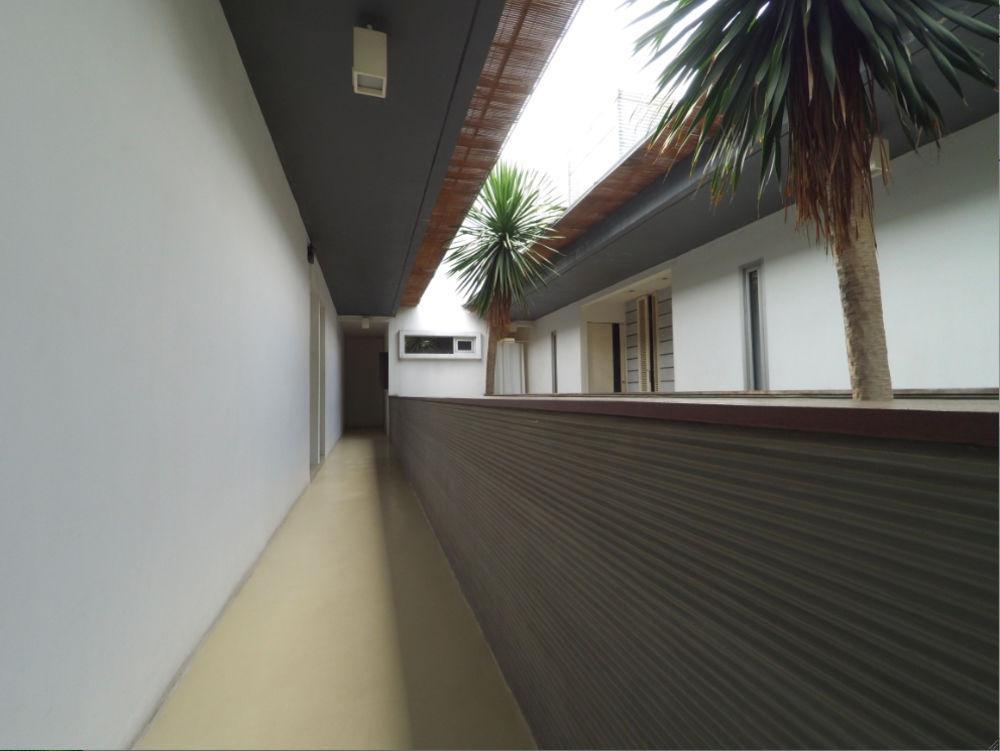 Flat06 Cipete Hotel Jakarta Exterior photo