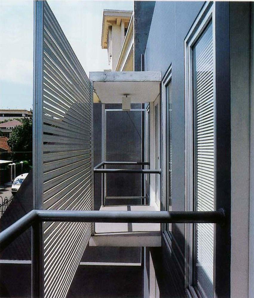 Flat06 Cipete Hotel Jakarta Exterior photo
