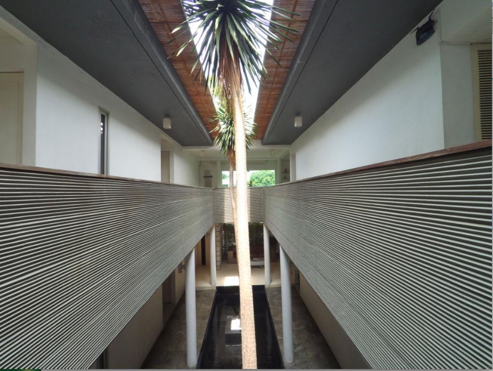 Flat06 Cipete Hotel Jakarta Exterior photo