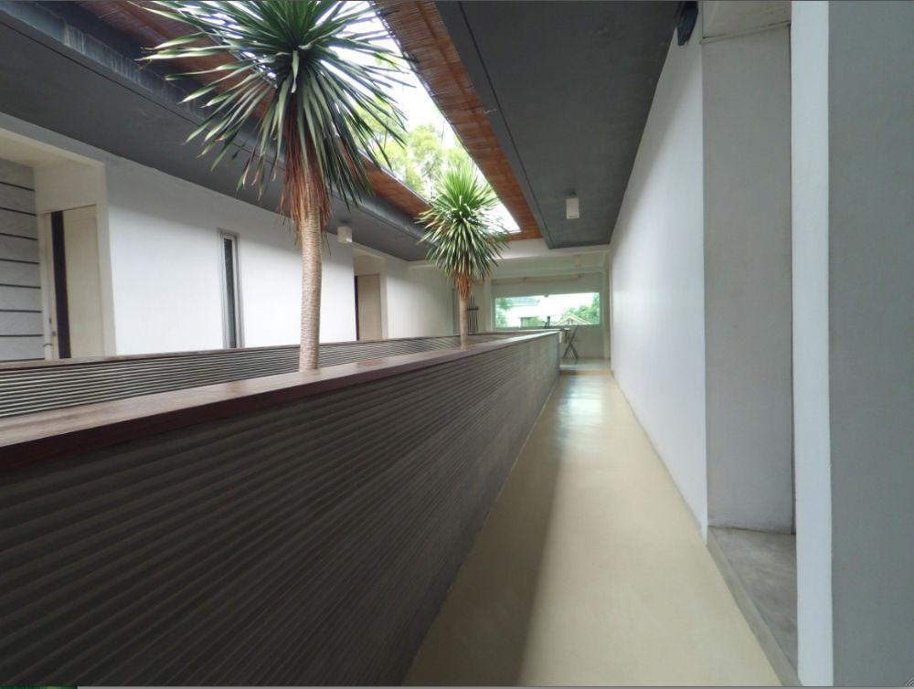 Flat06 Cipete Hotel Jakarta Exterior photo