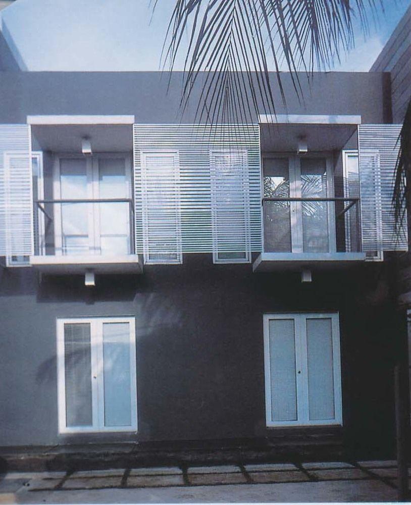 Flat06 Cipete Hotel Jakarta Exterior photo