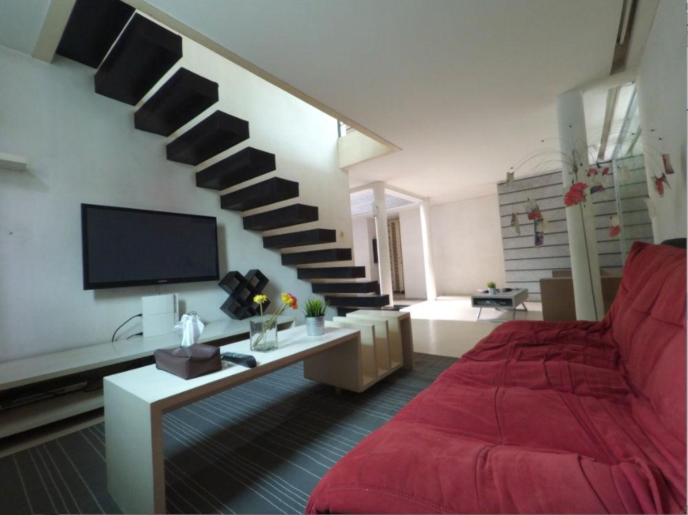Flat06 Cipete Hotel Jakarta Exterior photo