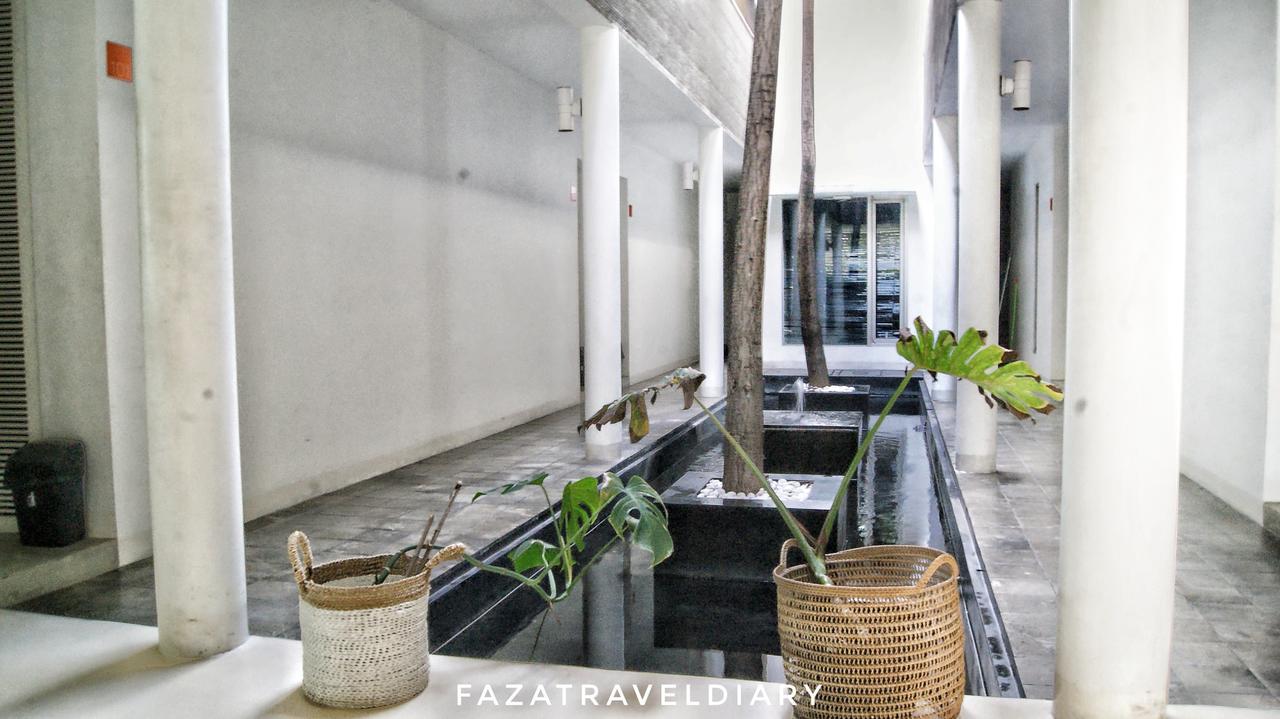 Flat06 Cipete Hotel Jakarta Exterior photo
